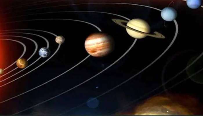 Planetary Parade: 1,075 વર્ષ બાદ આકાશમાં સર્જાશે દુર્લભ યોગ, એક લાઈનમાં જોવા મળશે 4 