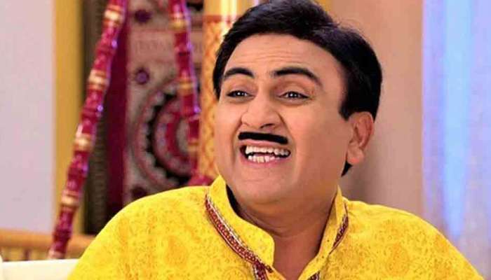 Taarak Mehta Ka Ooltah Chashmah: દિલિપ જોશીના કહેવા પર 'તારક મહેતા...'માં થઈ આ કલાકારની એન્ટ્રી, નામ જાણી ચોંકશો
