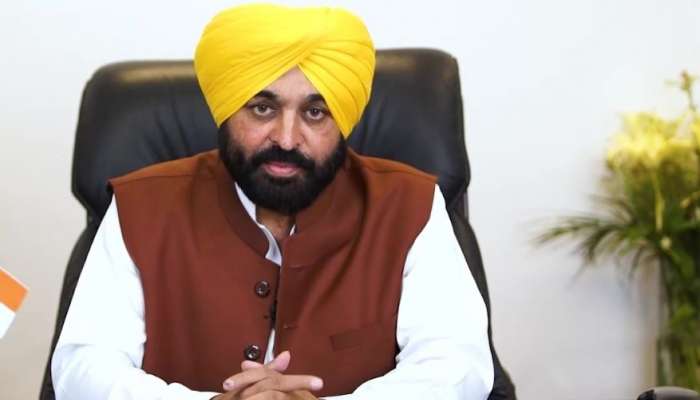Patiala Clash: પટિયાલા હિંસા દુર્ભાગ્યપૂર્ણ, બોલ્યા ભગવંત માન, આઈજીએ કહ્યું- અફવાઓને કારણે થઈ ઘટના