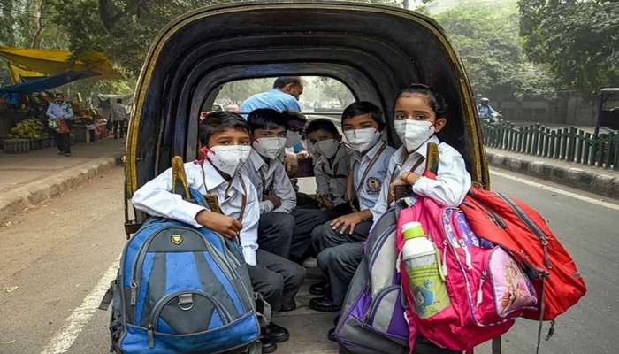 Covid 19 Vaccination: બાળકોના વેક્સીનેશન પર મોટા સમાચાર, 12-17 વર્ષના વર્ગ માટે કોવોવૈક્સને મળી મંજૂરી