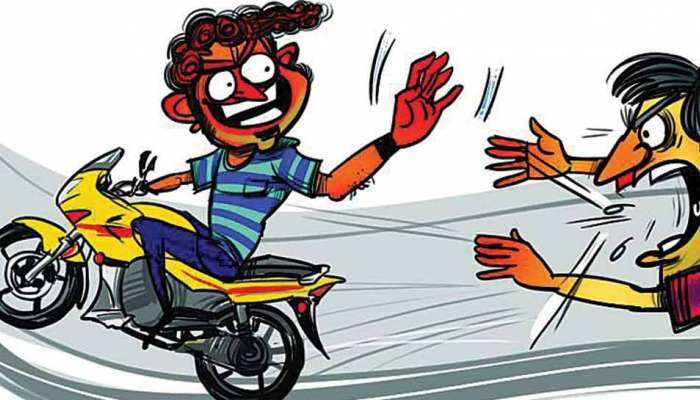 પોલીસ આદિવાસીઓનો ડ્રેસ પહેરીને આરોપીને ઝડપવા પાંચ કિલોમીટર જંગલમાં ગયા અને...
