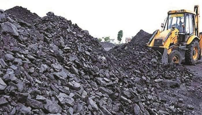 દેશમાં અંધારપટનું જોખમ, 81 પાવર પ્લાન્ટ પાસે 'સમ ખાવા પૂરતો' કોલસાનો સ્ટોક