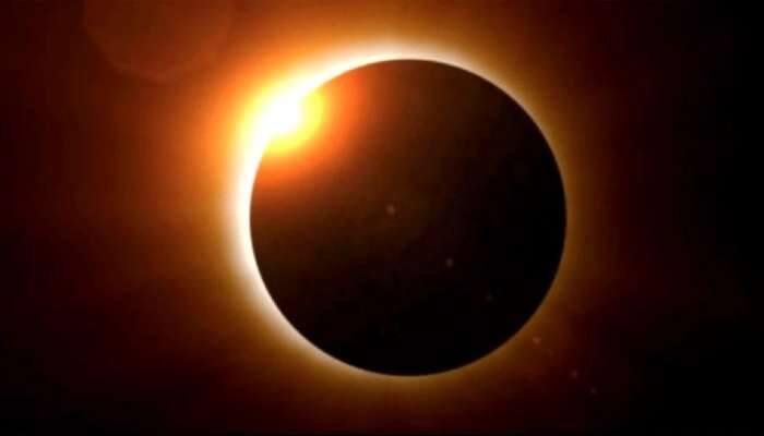 Solar EclipseLive Update: આજે કેટલા વાગ્યાથી શરૂ થશે સૂર્ય ગ્રહણ, જાણો ક્યાં-ક્યાં 