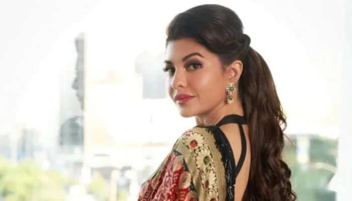 Jacqueline Fernandez મોટી મુશ્કેલીમાં! ED એ 7 કરોડથી વધુની સંપત્તિ જપ્ત કરી, જાણો શું છે મામલો