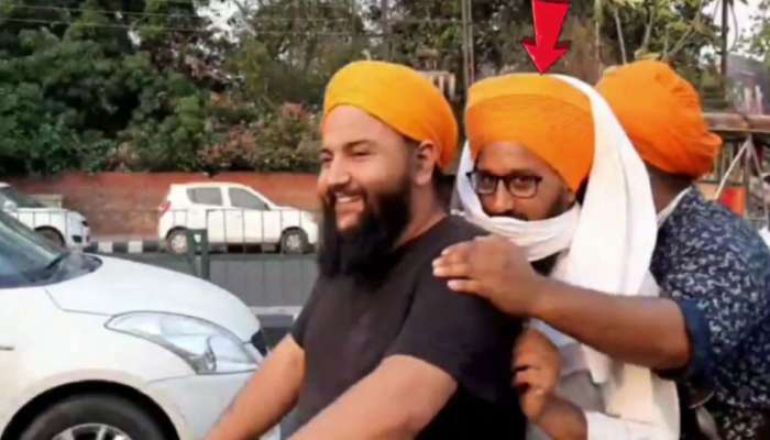 પટિયાલા હિંસા મામલે એક વીડિયોથી થયો અત્યંત ચોંકાવનારો ખુલાસો