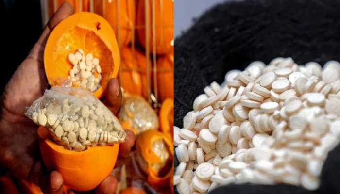 Captagon Pills: યુવા પેઢીને મોતના મુખમાં ધકેલતી નશાની ગોળી...જેને કહે છે 'ડ્રગ ઓફ ટેરરિસ્ટ'