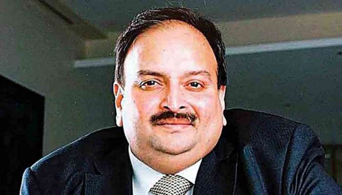 IFCI Cheating Case: સરકારી કંપની IFCI સાથે 22 કરોડની છેતરપિંડીના મામલામાં મેહુલ ચોકસી પર સીબીઆઈએ દાખલ કરી FIR 