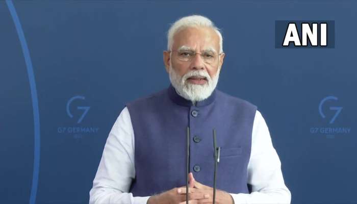 અમે શાંતિના પક્ષમાં, યુદ્ધમાં કોઈ જીતશે નહીં.. યુક્રેન સંકટ પર રશિયાનુમ નામ લીધા વગર બોલ્યા પીએમ મોદી