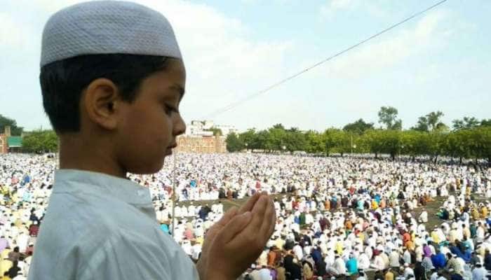Eid-ul-Fitr: ઈદનો ચાંદ દેખાયો, પીએમ મોદી અને રાહુલ ગાંધીએ ટ્વીટ કરી આપી શુભેચ્છા