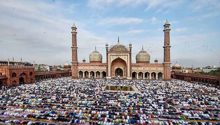 Eid 2022: કેમ ચાંદ નીકળે ત્યારે જ મનાવાય છે ઈદ? જાણવા જેવી છે તેની પાછળની રોચક કહાની