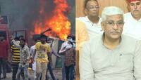 Jodhpur Violence: 'નમાઝના સમયે કેમ શરૂ થઈ હિંસા', કેન્દ્રી મંત્રીએ ઉઠાવ્યા સવાલ