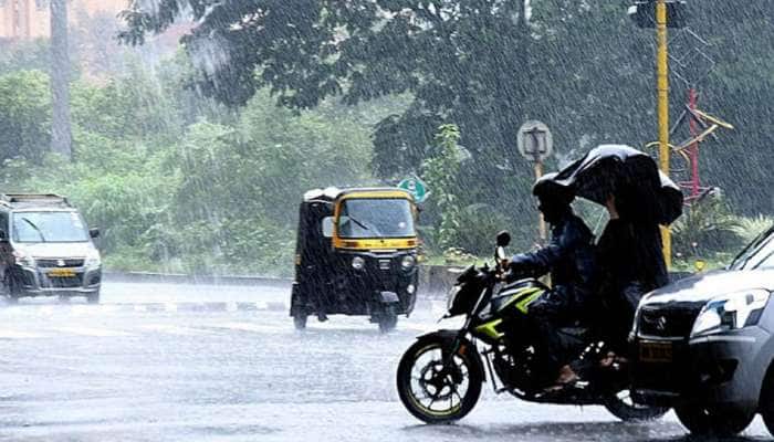 આજે ગુજરાતમાં ક્યાંય બહાર નીકળશો તો અચાનક વરસાદ પડી શકે છે, કમોસમી વરસાદની છે આગાહી