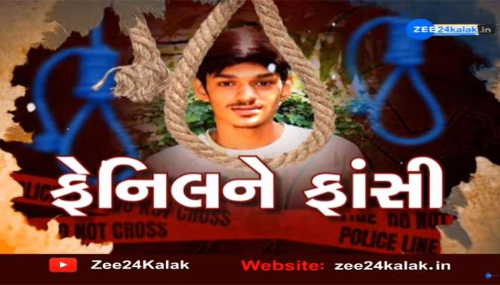 ગ્રીષ્મા હત્યા કેસનો ચુકાદો આપનાર જજે કહ્યું, મારી 30 વર્ષની કરિયરમાં આ મહત્વનો ચુકાદો છે 