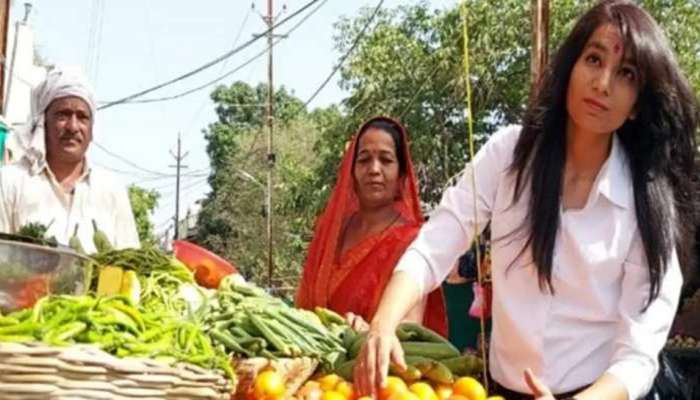 Success Story: શાકભાજી વેચનારની દીકરી બની જજ, જાણો કઈ રીતે મેળવી આ સિદ્ધિ