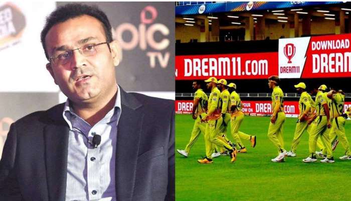 સહેવાગે IPL અંગે કરી મોટી વાત! કેમ બેઠી CSKની દશા? જાણો ધોની અને જાડેજા વિશે શું કહ્યું