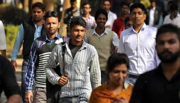 Unemployment Rate: દેશમાં બેરોજગારી દરમાં સુધારો, નેશનલ સ્ટેટિસ્ટિક્સ ઓફિસના લેબર ફોર્સ સર્વેમાં સામે આવી આ જાણકારી