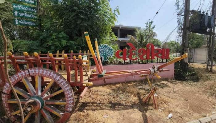 મોંઘવારી વધતા ગુજરાતમાં ગ્રામજનોનો આશ્ચર્યજનક જુગાડ! હવે એક તીરથી ત્રણ નિશાન સાંધશે!