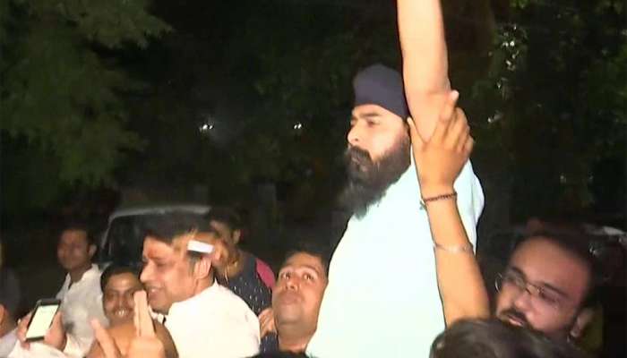 Tejinder Bagga Case: HC માં સુનાવણી ટળી, ધરપકડ કરવા આવેલા DSP પર લાગ્યો ગંભીર આરોપ
