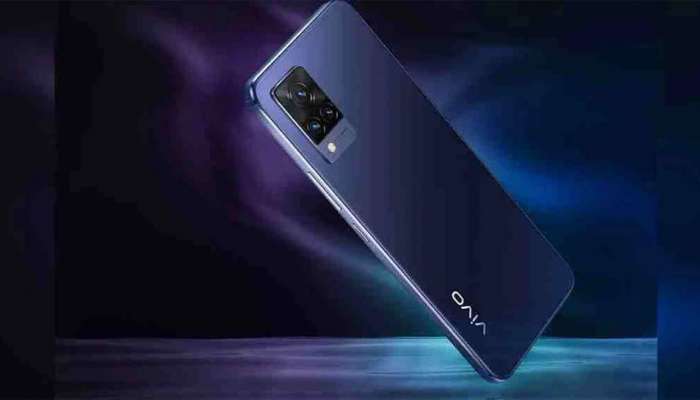 Vivo ના આ 5G Smartphone પર મળી રહ્યું છે તગડું ડિસ્કાઉન્ટ, જાણો ઓફર