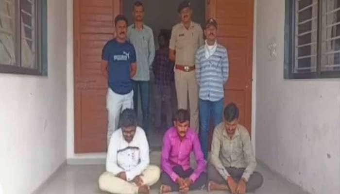 ભાવનગરમાં બોર્ડની પરીક્ષાનું સૌથી મોટા કૌભાંડની શક્યતા, સેંકડો ડમી વિદ્યાર્થીઓએ આપી પરીક્ષા? ભાવનગરમાં બોર્ડની પરીક્ષાનું સૌથી મોટા કૌભાંડની શક્યતા, સેંકડો ડમી વિદ્યાર્થીઓએ આપી પરીક્ષા?