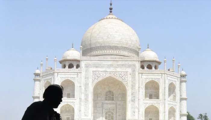 Taj Mahal Survey: હવે તાજમહેલના સર્વેને લઈ કોર્ટમાં અરજી, બંધ રૂમમાં હિન્દુ દેવી-દેવતાઓની મૂર્તિ હોવાનો દાવો