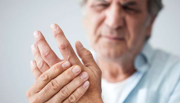 Fruits for Arthritis Patients: સાંધાના દુખાવાની છે સમસ્યા? આ ફળો ખાવાથી મળશે રાહત Fruits for Arthritis Patients: સાંધાના દુખાવાની છે સમસ્યા? આ ફળો ખાવાથી મળશે રાહત