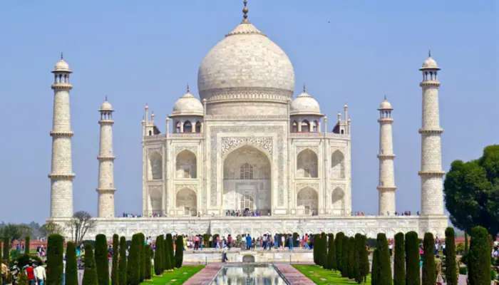 Taj Mahal Controversy: આખરે તાજ મહેલના તે 22 રૂમનું શું છે રહસ્ય? જાણો શું છે આ વિવાદ