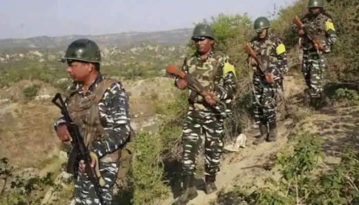 CRPF Recruitment 2022: ગ્રેજ્યુએટ યુવાનો પાસે પેરામિલિટ્રી ફોર્સમાં ઓફિસર બનવાની સોનેરી તક, આ રીતે કરો એપ્લાય CRPF Recruitment 2022: ગ્રેજ્યુએટ યુવાનો પાસે પેરામિલિટ્રી ફોર્સમાં ઓફિસર બનવાની સોનેરી તક, આ રીતે કરો એપ્લાય
