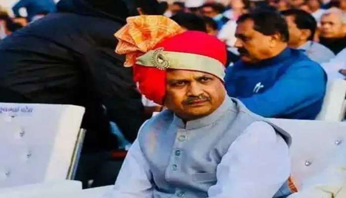 નરેશ પટેલ અમદાવાદમાં કોંગ્રેસ પાર્ટીમાં જોડાશે, હાઈકમાન્ડ સાથે થયેલી વાતચીતમાં પોઝિટીવ સંકેત