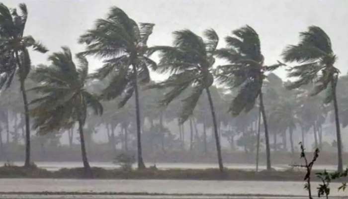 Cyclone Asani: ઝડપથી આગળ વધી રહ્યું છે વાવાઝોડું &#039;અસાની&#039;, આ રાજ્યોમાં મચાવી શકે છે ભારે તબાહી