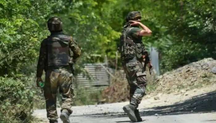 Anantnag Encounter: કાશ્મીરના અનંતનાગમાં સેનાને મળી મોટી સફળતા, બે આતંકીઓ ઠાર