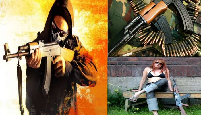 દુનિયામાં કેટલી છે AK47? અત્યાર સુધી આ બંદૂકે કેટલા જીવ લીધા? આર્મી અને આતંકીઓ બન્નેને કેમ પસંદ છે આ હથિયાર