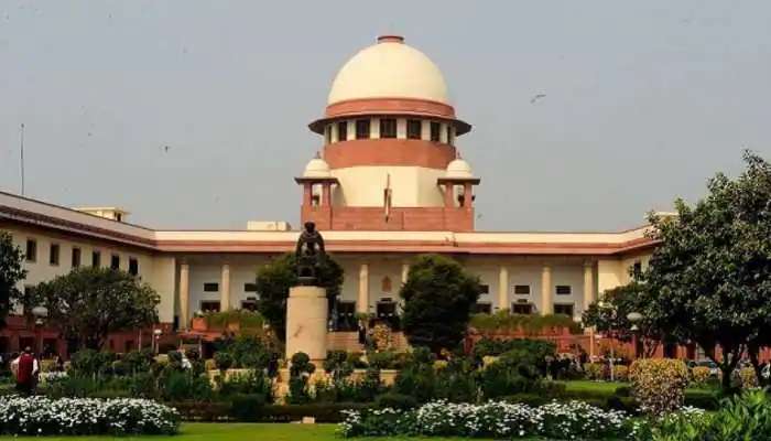 Sedition Law: સુપ્રીમ કોર્ટનો મોટો આદેશ, રાજદ્રોહ કાયદા પર લગાવી રોક, નવા કેસ દાખલ નહીં થઈ શકે