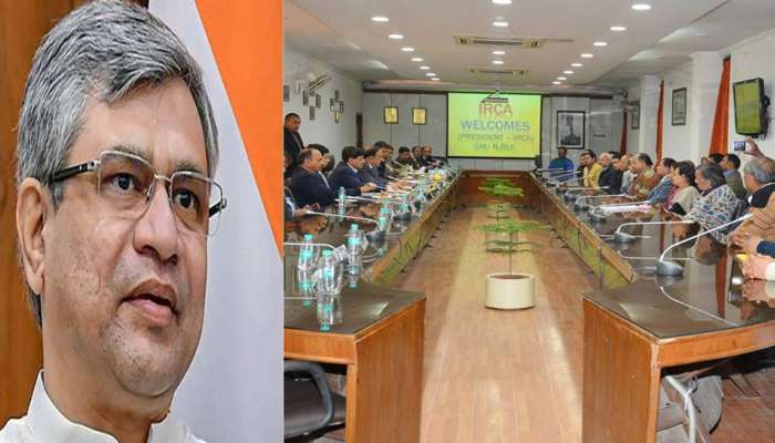 Indian Railway: રેલવેની મસમોટી કાર્યવાહીથી હડકંપ, પહેલીવાર એકસાથે 19 અધિકારીઓને બહારનો રસ્તો દેખાડ્યો, જાણો કારણ