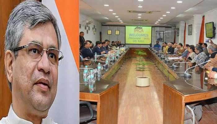 રેલવેની મસમોટી કાર્યવાહીથી હડકંપ, પહેલીવાર એકસાથે 19 અધિકારીઓને બહારનો રસ્તો દેખાડ્ય