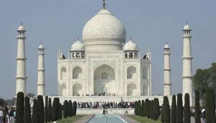 Taj Mahal Case: હાઈકોર્ટે અરજીકર્તાને ખખડાવી નાખ્યા, કહ્યું-'પહેલા રિસર્ચ  કરો પછી કોર્ટમાં આવો'