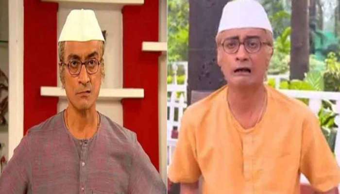 Taarak Mehta Ka Ooltah Chashmah: 'બાપુજી'ના પાત્ર માટે Amit Bhatt નહીં પરંતુ આ કલાકાર હતા પહેલી પસંદ, નામ જાણી ચોંકશો