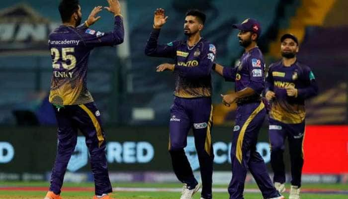 IPL 2022 KKR: ટૂર્નામેન્ટ વચ્ચે આ ખેલાડીએ છોડ્યો કેકેઆરનો સાથે, ટીમ બહાર થવાની આરે