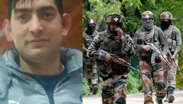 Rahul Bhatt Justice served: આખરે કાશ્મીરી પંડિત રાહુલ ભટ્ટની હત્યાનો લેવાયો બદલો, હત્યારા આતંકીઓને ઠાર માર્યા