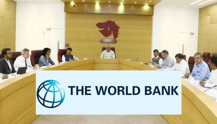 વર્લ્ડ બેંક પાસેથી લોન લઇને ગુજરાતમાં આરોગ્ય પ્રણાલી વિકસાવવામાં આવશે