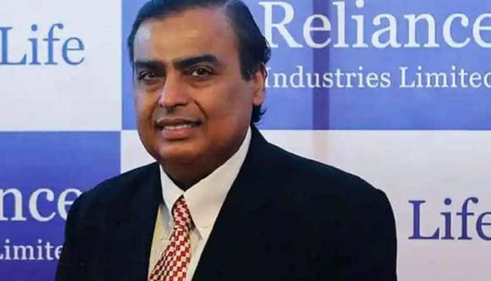 Mukesh Ambani ની Reliance ના નામે વધુ એક રેકોર્ડ, હવે ફોર્બ્સની આ યાદીમાં નંબર-1