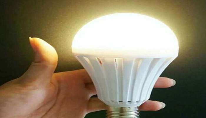 200 રૂપિયાથી ઓછામાં ખરીદો આ અનોખો Bulb,ઘરમાં અજવાળું પાથરશે અને લાઇટબિલ પણ ઓછું કરશે! 200 રૂપિયાથી ઓછામાં ખરીદો આ અનોખો Bulb,ઘરમાં અજવાળું પાથરશે અને લાઇટબિલ પણ ઓછું કરશે!