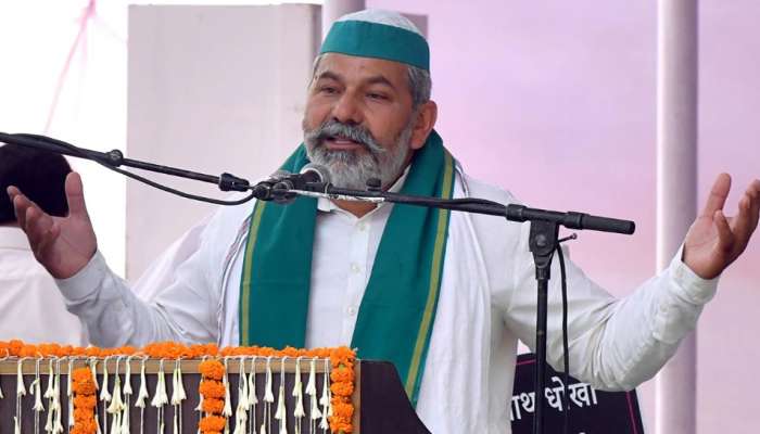 BKU માં તિરાડ: નરેશ અને રાકેશ ટિકૈતને યૂનિયનમાંથી હાંકી કાઢ્યા, સંગઠનમાં થયો મોટો ફેરફાર