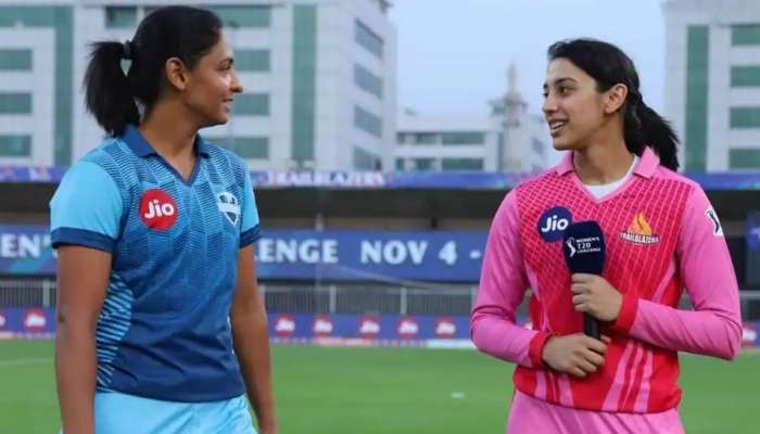 Women T20 Challenge: મહિલા ટી20 ચેલેન્જ માટે બીસીસીઆઈએ ટીમ કરી જાહેર, મિતાલી-ઝૂલનને મળ્યો આરામ