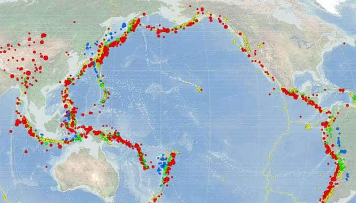 હવે ભૂકંપ આવતા પહેલાં જ મળી જશે જાણકારી! લોકોના જીવ બચાવનારી આ ટેકનીક વિશે જાણો