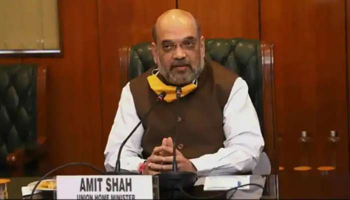 Target Killings In Kashmir: અમરનાથ યાત્રાની સુરક્ષા પર મંગળવારે દિલ્હીમાં થશે મંથન, અમિત શાહને મળશે મનોજ સિન્હા