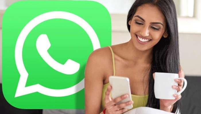WhatsApp નું આ ફીચર છે જબરદસ્ત કમાલ ધમાલ! લોકો બોલી ઉઠ્યા- આ તો જાદુ થઈ ગયો! WhatsApp નું આ ફીચર છે જબરદસ્ત કમાલ ધમાલ! લોકો બોલી ઉઠ્યા- આ તો જાદુ થઈ ગયો!