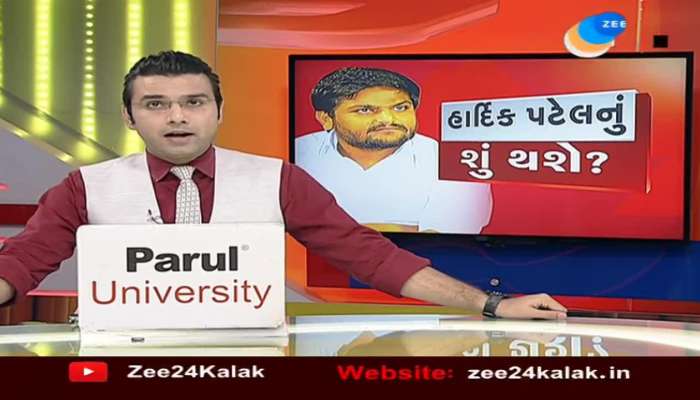 Hardik Patel should give statements within the limits of the party: Cong spokesperson Manish Doshi 