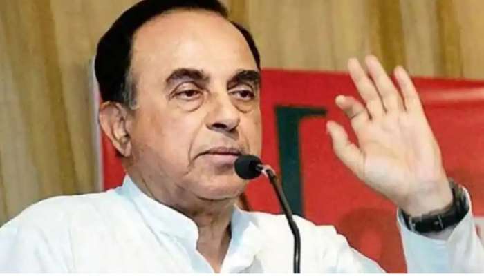 Exclusive Interview Of Subramanian Swamy: જ્ઞાનવાપી સર્વે કોઈ કાયદાનું ઉલ્લંઘન નહીં, ઓવૈસી ગેરમાર્ગે દોરે છેઃ સુબ્રમણ્યમ સ્વામી