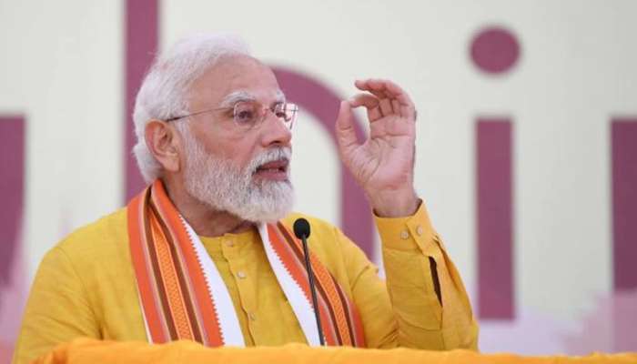 PM Modi on 6G: 5G બાદ હવે 6G ની તૈયારી, પીએમ મોદીએ જણાવ્યું- દેશમાં ક્યારે શરૂ થશે 6G સર્વિસ